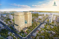 BRGLand được vinh danh Nhà phát triển bất động sản tốt nhất Việt Nam 2022