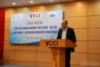Việt Nam - Ấn Độ nâng tầm chất lượng hợp tác