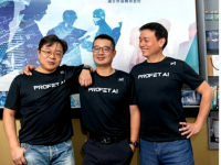 Công ty khởi nghiệp Profet AI huy động được 5,6 triệu USD trong vòng Series A