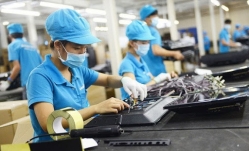 Cần bước đột phá về năng suất để đưa Việt Nam trở thành nước phát triển vào năm 2045