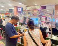 AEON Việt Nam đầu tư chọn lọc, đồng hành cùng người tiêu dùng vượt qua khó khăn