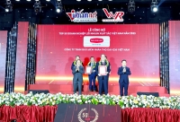 Dai-ichi Life Việt Nam đạt danh hiệu “Top 50 Doanh nghiệp Lợi nhuận xuất sắc Việt Nam” năm 2023