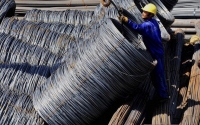 “Sẽ khởi kiện ra WTO nếu Mỹ vẫn quyết đánh thuế trừng phạt thép Việt”