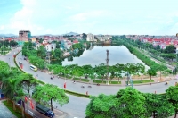 23 đô thị thí điểm Kế hoạch phát triển đô thị xanh Việt Nam đến 2030