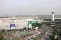 Chính phủ “chốt” phương án mở rộng sân bay Tân Sơn Nhất về phía Nam