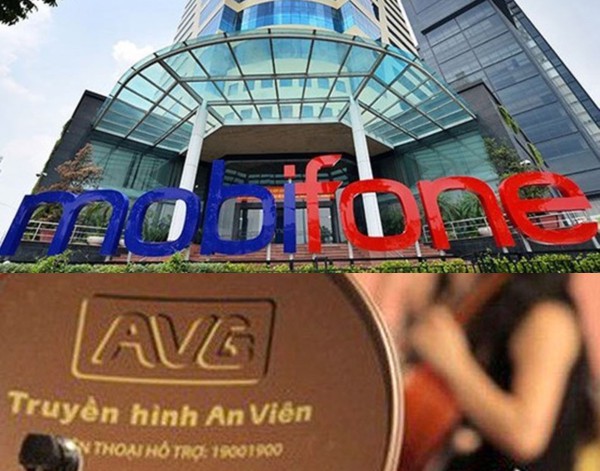Nhóm cổ đông AVG đã trả MobiFone 2.500 tỷ đồng