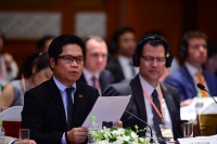 [VBF GIỮA KỲ 2018] Liên kết doanh nghiệp Việt và FDI: Bổ sung động năng cho tăng trưởng kinh tế