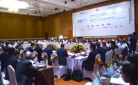 [VBF GIỮA KỲ 2018] 5 “động năng” cho nền kinh tế Việt Nam tương lai