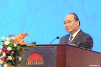 Thủ tướng: Quảng Bình thực sự là “viên kim cương màu xanh” của châu Á