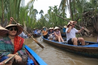 Việt Nam có thể trở thành một cường quốc du lịch của thế giới?