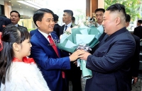 [Hội nghị Thượng đỉnh Mỹ - Triều] Chủ tịch UBND TP Hà Nội ra chỉ thị “nóng”