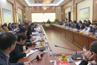 Phó Thủ tướng Vương Đình Huệ: Uỷ ban Quản lý vốn không thực hiện kinh doanh vốn