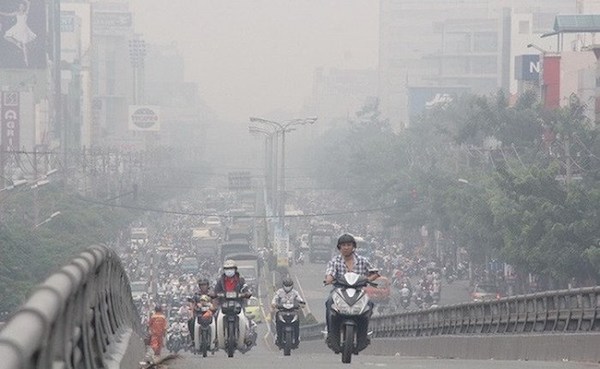 Thông tin Hà Nội ô nhiễm thứ 2 Đông Nam Á là chưa chính xác!