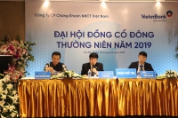 Vietinbank Securities chưa có kế hoạch bán 78 tỷ đồng cổ phiếu Thaco