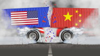 Chiến tranh thương mại Mỹ - Trung: Chỉ chấm dứt khi Trung Quốc nhượng bộ