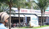 Bộ Công an thừa nhận tình trạng doanh nghiệp Trung Quốc “núp bóng” mua đất đẹp ven biển