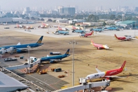 Thị trường vận tải hàng không đang “chững lại”