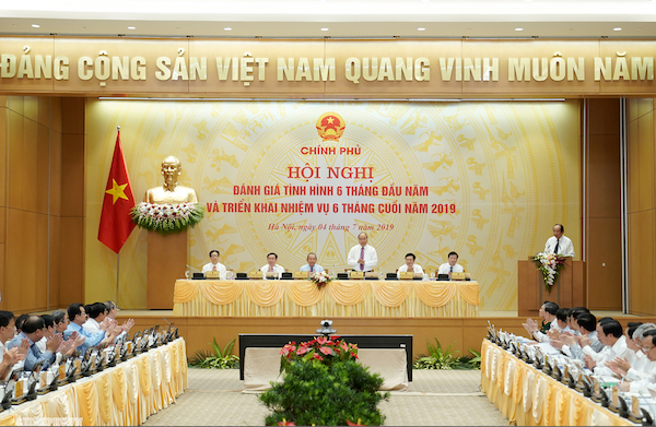 Tổng Thanh tra Chính phủ Lê Minh Khái thừa nhận, ý kiến của tỉnh Hậu Giang là 