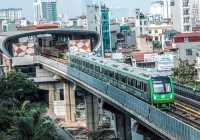 Bộ GTVT ra “tối hậu thư” yêu cầu tổng thầu cam kết mốc vận hành đường sắt Cát Linh-Hà Đông