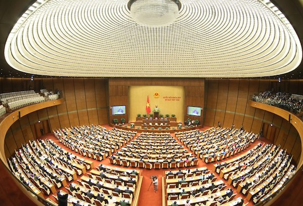 Ngày 30-31/10, Quốc hội thảo luận về kết quả thực hiện kế hoạch phát triển kinh tế - xã hội năm 2019 và Kế hoạch phát triển kinh tế - xã hội năm 2020.