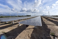 Nhà đầu tư năng lượng tái tạo ở Ninh Thuận có thể thiệt hại 480 tỷ đồng
