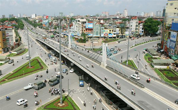HSBC khuyến cáo năm 2020, cơ sở hạ tầng là lĩnh vực cần được tập trung. Trong bối cảnh không gian tài chính của Việt Nam bị hạn chế nhưng nhu cầu cấp thiết nâng cấp, xây dựng cơ sở hạ tầng mới thì hình thức hợp tác công tư (PPP) 