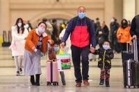 17 người chết vì viêm phổi lạ từ Vũ Hán: WHO cân nhắc tuyên bố tình trạng khẩn cấp sức khoẻ toàn cầu
