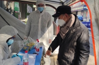 Việt Nam sẽ thử nghiệm thuốc điều trị COVID-19 trong vòng 4 tuần