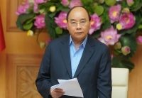 Thủ tướng Nguyễn Xuân Phúc: Không có cơ chế xin cho trong phòng chống COVID-19