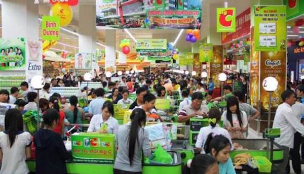 [COVID-19] Doanh nghiệp đảm bảo nguồn cung thực phẩm dồi dào cho thị trường Hà Nội