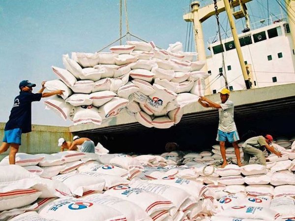 TS Nguyễn Đức Thành: Đề xuất áp dụng thuế xuất khẩu gạo thay vì hạn ngạch