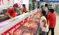 Thủ tướng Nguyễn Xuân Phúc: Thịt lợn hơi tăng 90.000 đồng/kg là "quá đáng"!
