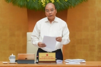 Thủ tướng: Việt Nam phấn đấu tăng trưởng GDP trên 5% năm 2020