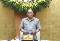 Thủ tướng Nguyễn Xuân Phúc: Cần cân bằng giữa an ninh y tế và an ninh kinh tế