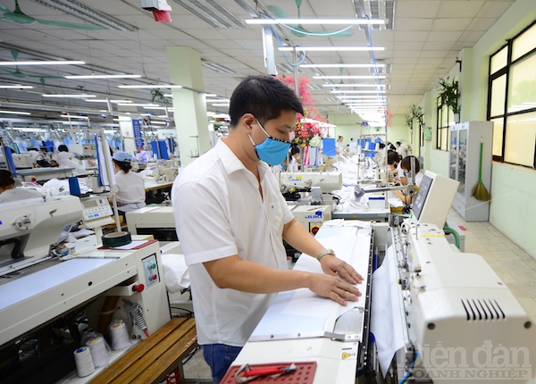 Việt Nam sẽ là thị trường có mức tăng thu nhập bình quân cao nhất.