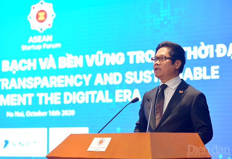 TS Vũ Tiến Lộc, Chủ tịch Phòng Thương mại và Công nghiệp Việt Nam 