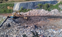 Gần 1.000 bãi chôn lấp và vấn đề lãng phí “tài nguyên rác”