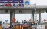 Vì sao VEC chưa triển khai thu phí không dừng tại 4 tuyến cao tốc?