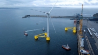 "Điểm nghẽn” đầu tư năng lượng tái tạo (Kỳ V): Cảnh báo chu kỳ “bùng nổ - phá sản” của điện gió