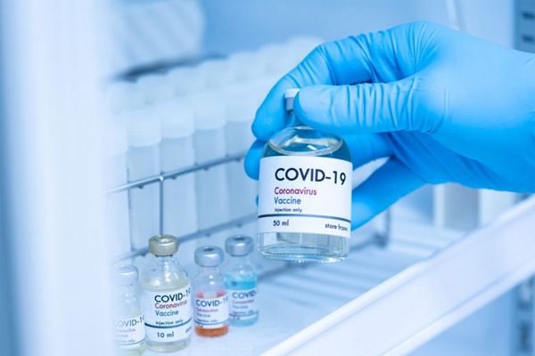 nh Hải Dương sẽ được xét cấp vắc xin để tiêm chủng COVID-19 trước”