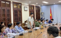 Đề xuất giải pháp mở rộng diện bao phủ bảo hiểm xã hội tại Quảng Bình