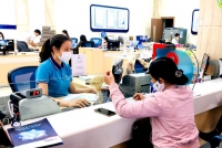 Kỳ II: Sự hấp dẫn của ngân hàng Việt với dòng vốn ngoại