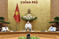 Thủ tướng Phạm Minh Chính yêu cầu thành viên Chính phủ cần "4 thật"