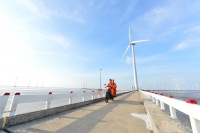 Sẽ có “làn sóng” điện gió ngoài khơi đổ vào Việt Nam trong năm 2021