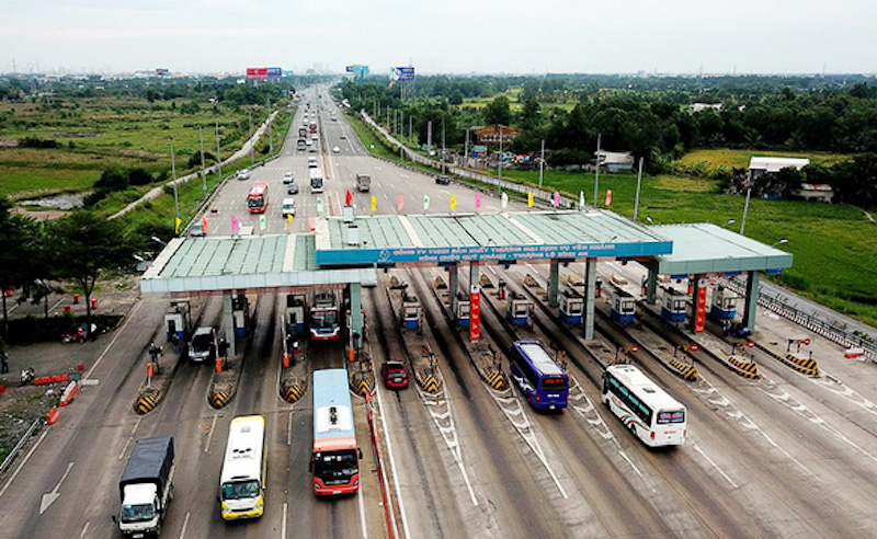 Theo quy hoạch đến năm 2030, Việt Nam có hơn 6.400 km đường cao tốc, nhu cầu thực tế đang được cho là có thể lên tới 10.000 km.