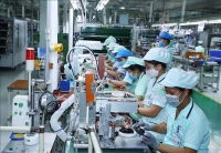 Kinh tế Việt Nam nửa đầu 2021 (Kỳ VI): Kịch bản tăng trưởng cần đảm bảo 5 yếu tố
