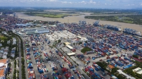 Cảng Cát Lái quá tải, Bộ Công Thương hoả tốc “cứu nguy”