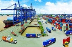 Thúc đẩy giao thương Việt Nam - Hoa Kỳ: Cơ hội cho doanh nghiệp logistics