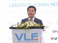 Năm kiến nghị khôi phục chuỗi cung ứng doanh nghiệp ngành logistics