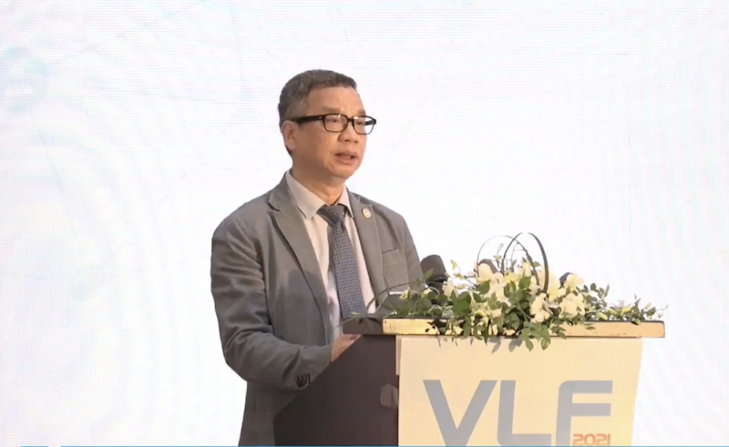 ông Đào Trọng Khoa, Phó Chủ tịch Thường trực Hiệp hội Doanh nghiệpdịch vụ Logistics Việt Nam (VLA) nhận định, Covid-19 là thách thức rất lớn đối với doanh nghiệp ngành dịch vụ logistics Việt Nam